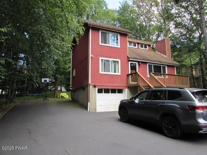 153 Heather Hill Road, Dingmans Ferry, PA 18328 - Image #2