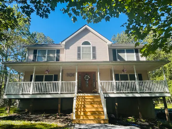 134 Oneida Way, Milford, PA 18337