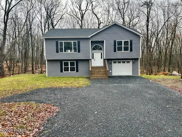 107 White Tail Lane, Milford, PA 18337