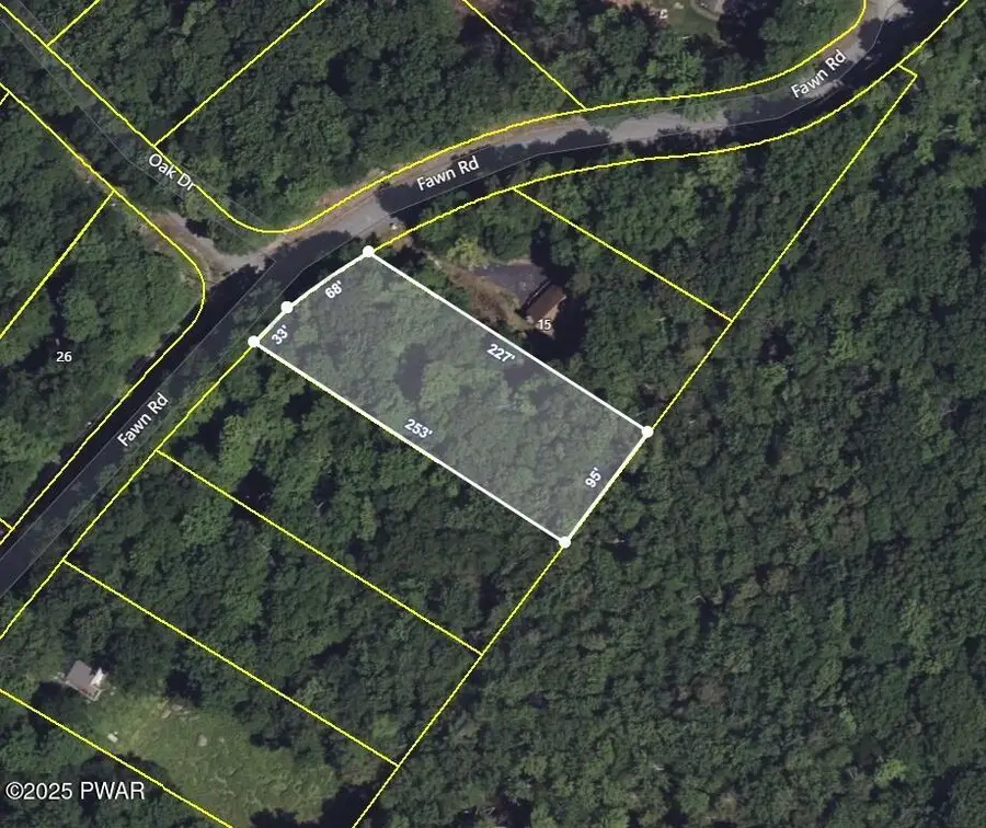 Fawn Road, Hawley, PA 18428 - Image #2