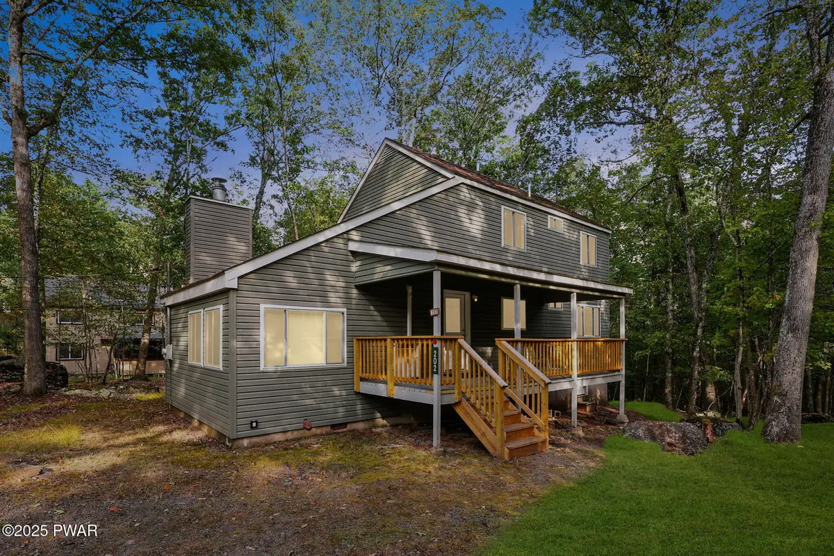 202 Falling Waters Boulevard, Lackawaxen, PA 18435 - Image #1