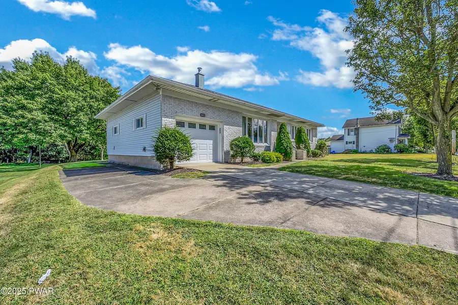 602 Milwaukee Avenue, Old Forge, PA 18518 - Image #2