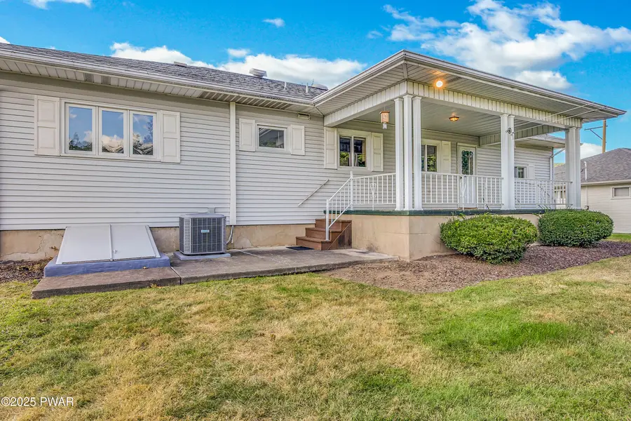 602 Milwaukee Avenue, Old Forge, PA 18518 - Image #3