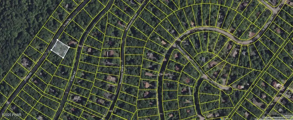 186 N Gate Road, Lake Ariel, PA 18436 - Image #1