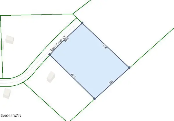 111 Bear Creek Court Court, Milford, PA 18337