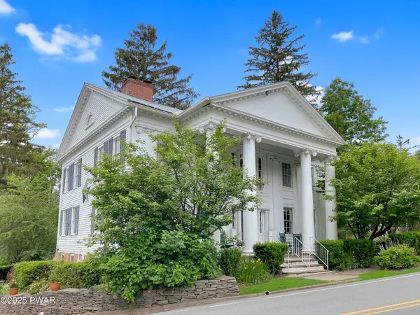 401 Wayne Street, Bethany, PA 18431