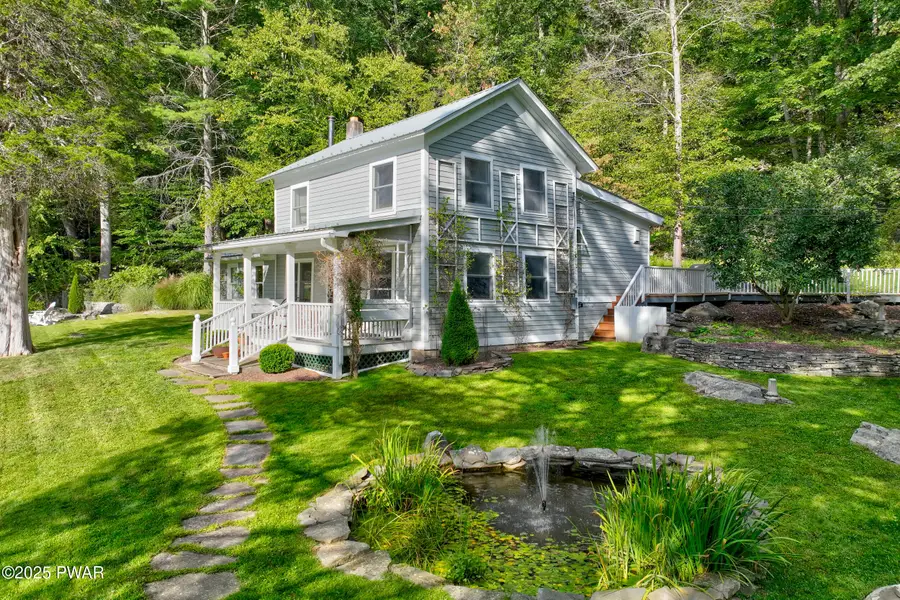 182 Lcpl Jacob Beisel Road, Lackawaxen, PA 18435 - Image #2