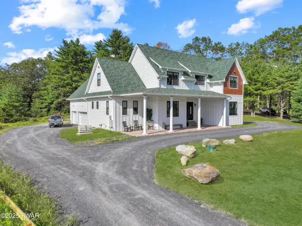 37 Gary Lane, Milford, PA 18337