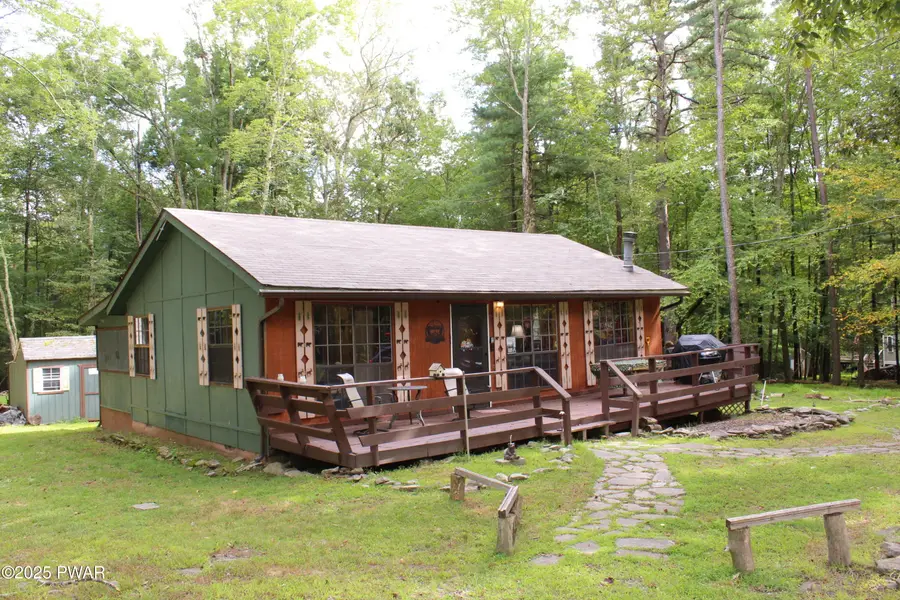 127 Karl Hope Boulevard Boulevard, Lackawaxen, PA 18435 - Image #2