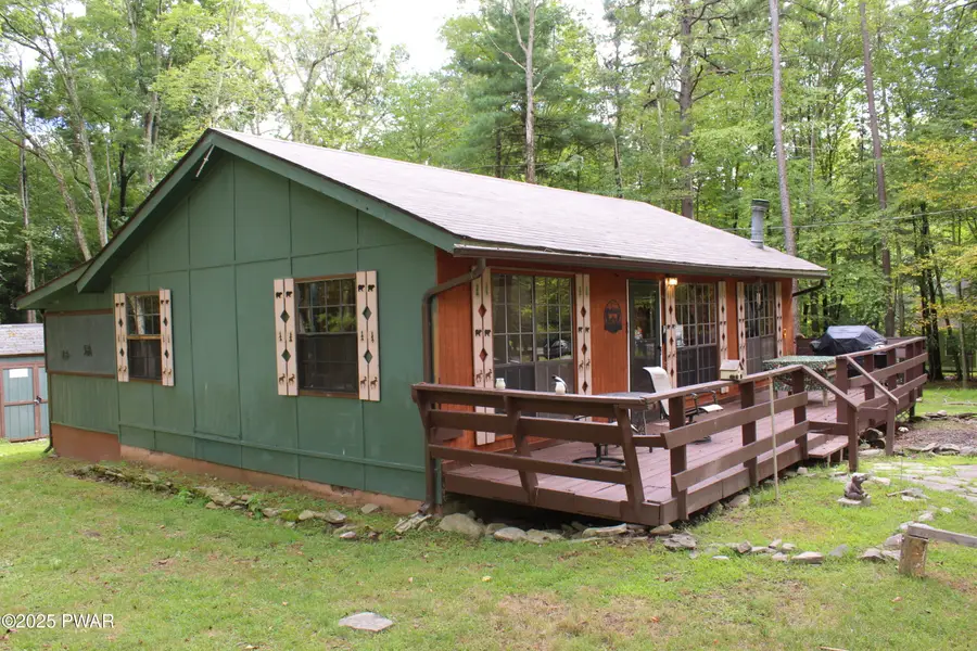 127 Karl Hope Boulevard Boulevard, Lackawaxen, PA 18435 - Image #3