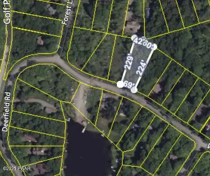 146 Deerfield Road, Lake Ariel, PA 18436 - Image #1