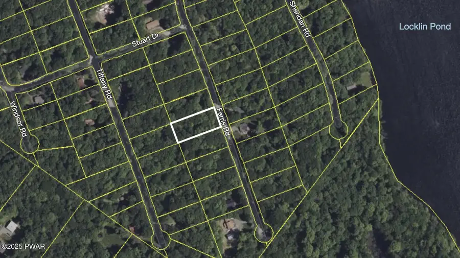 Lot 258 Ferris Road, Hawley, PA 18428 - Image #2