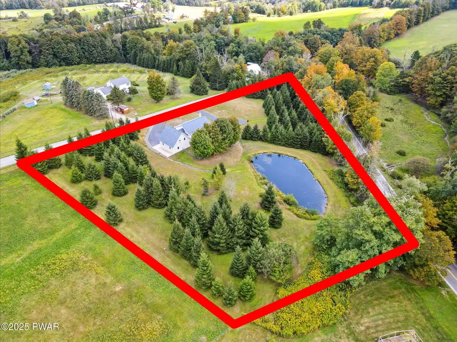 145 Pleasant View Drive, Pleasant Mount, PA 18453 - Image #3