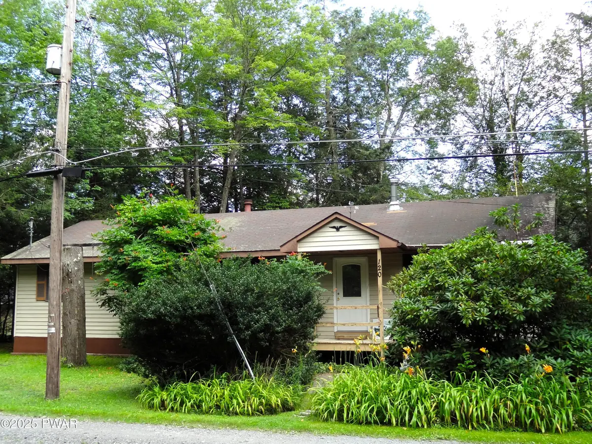 120 Melody Lane, Greentown, PA 18426 - Image #1