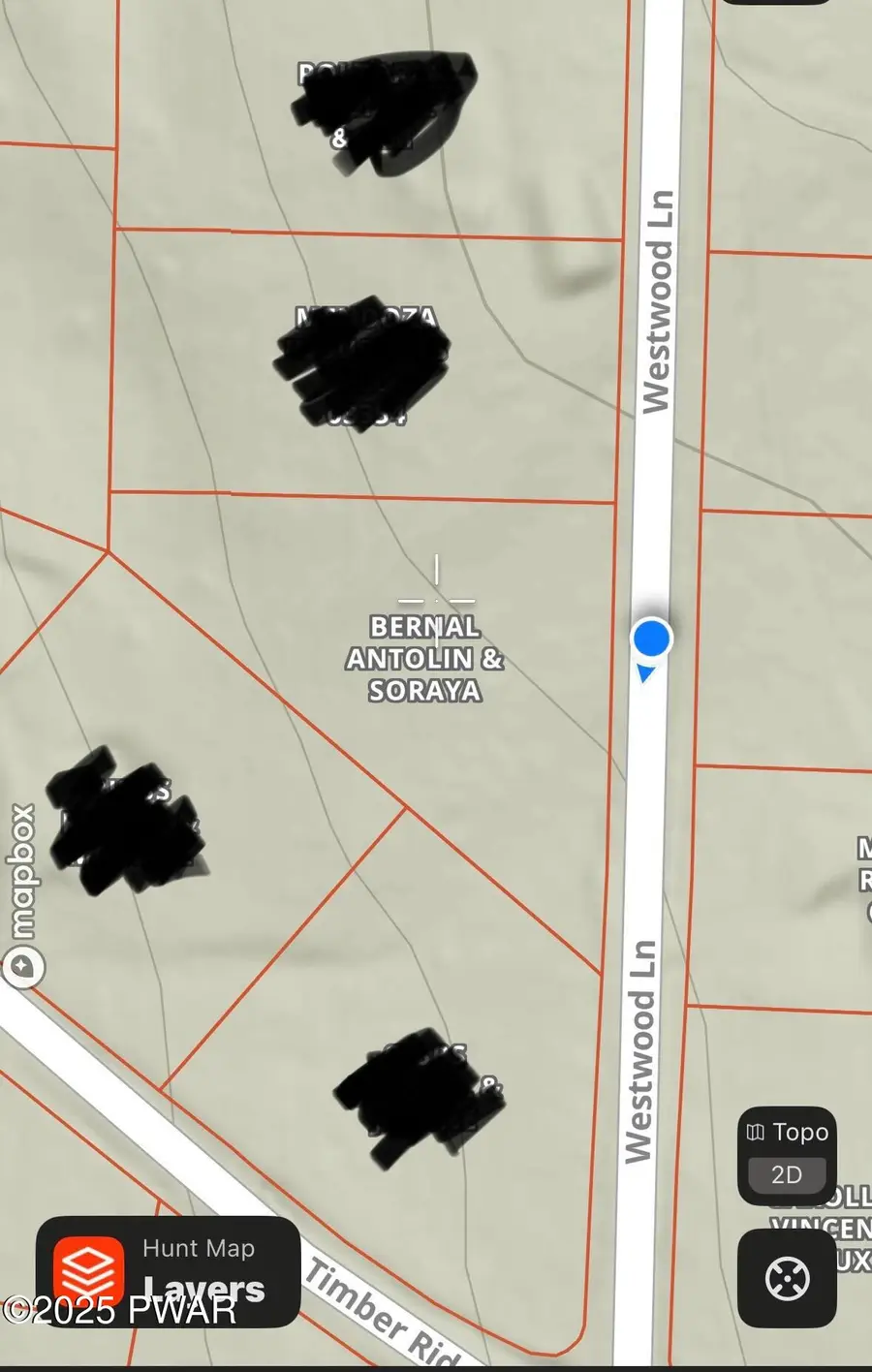 353 Westwood Lane, Hawley, PA 18428 - Image #3