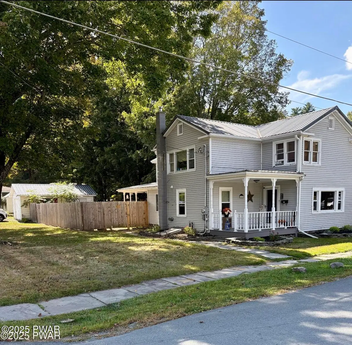 642 Paupack Street, Hawley, PA 18428 - Image #1