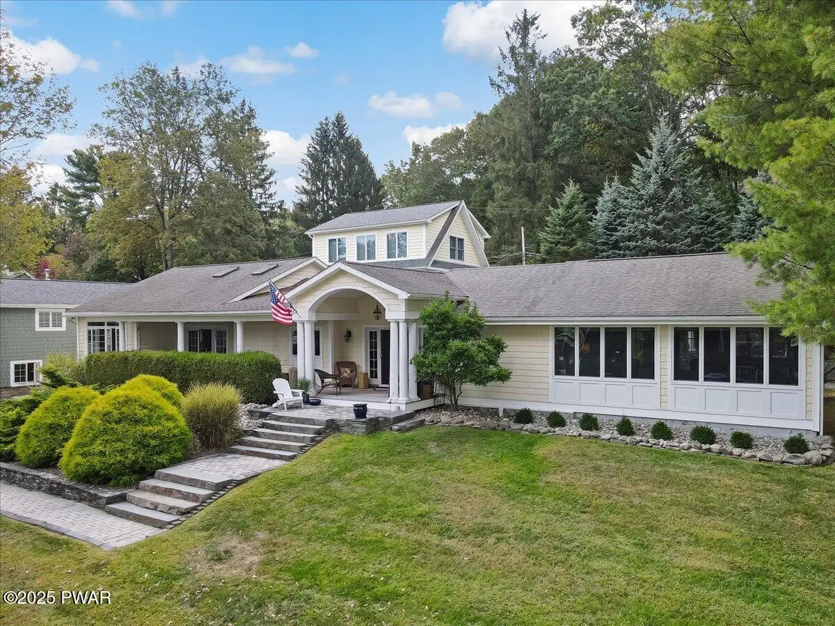108 Old Shore Road, Tafton, PA 18464 - Image #1