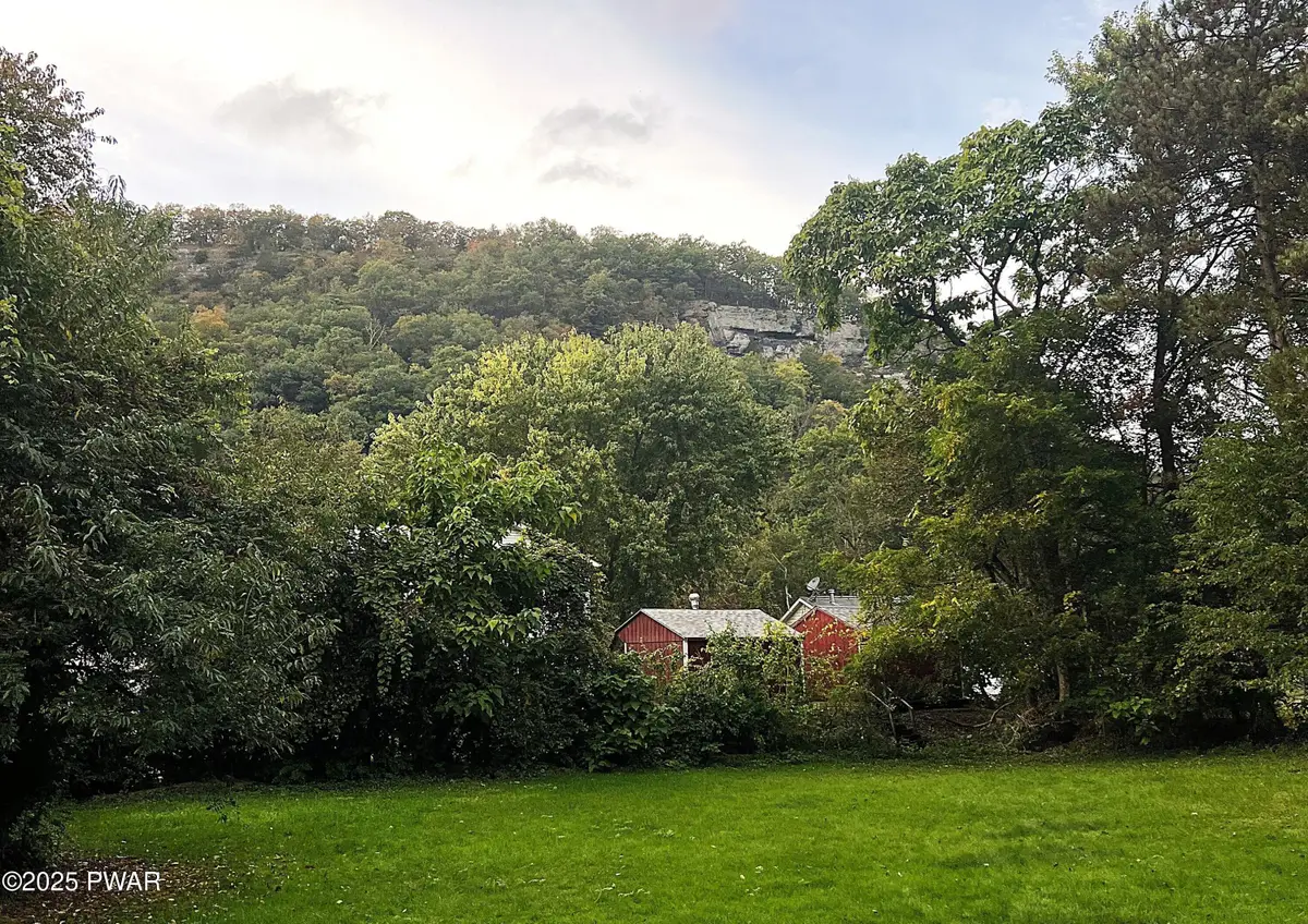 805 Avenue H, Rear Building Lot, Matamoras, PA 18336 - Image #1