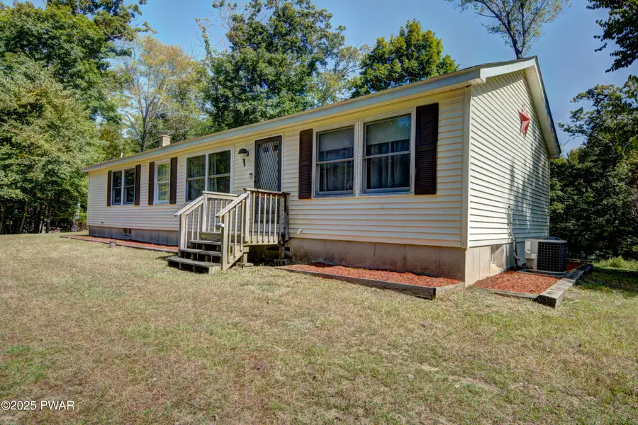 245 Lcpl Jacob Beisel Road, Lackawaxen, PA 18435 - Image #3