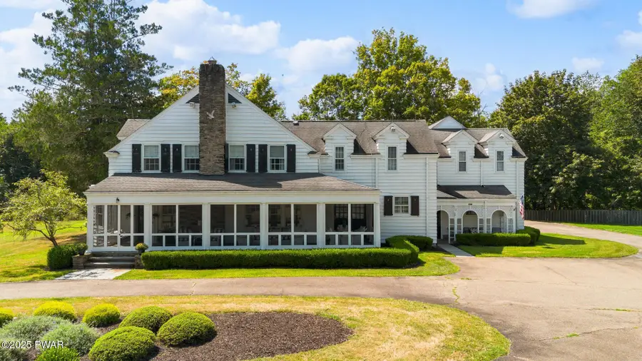 2037 W La Plume Road, La Plume, PA 18440 - Image #3