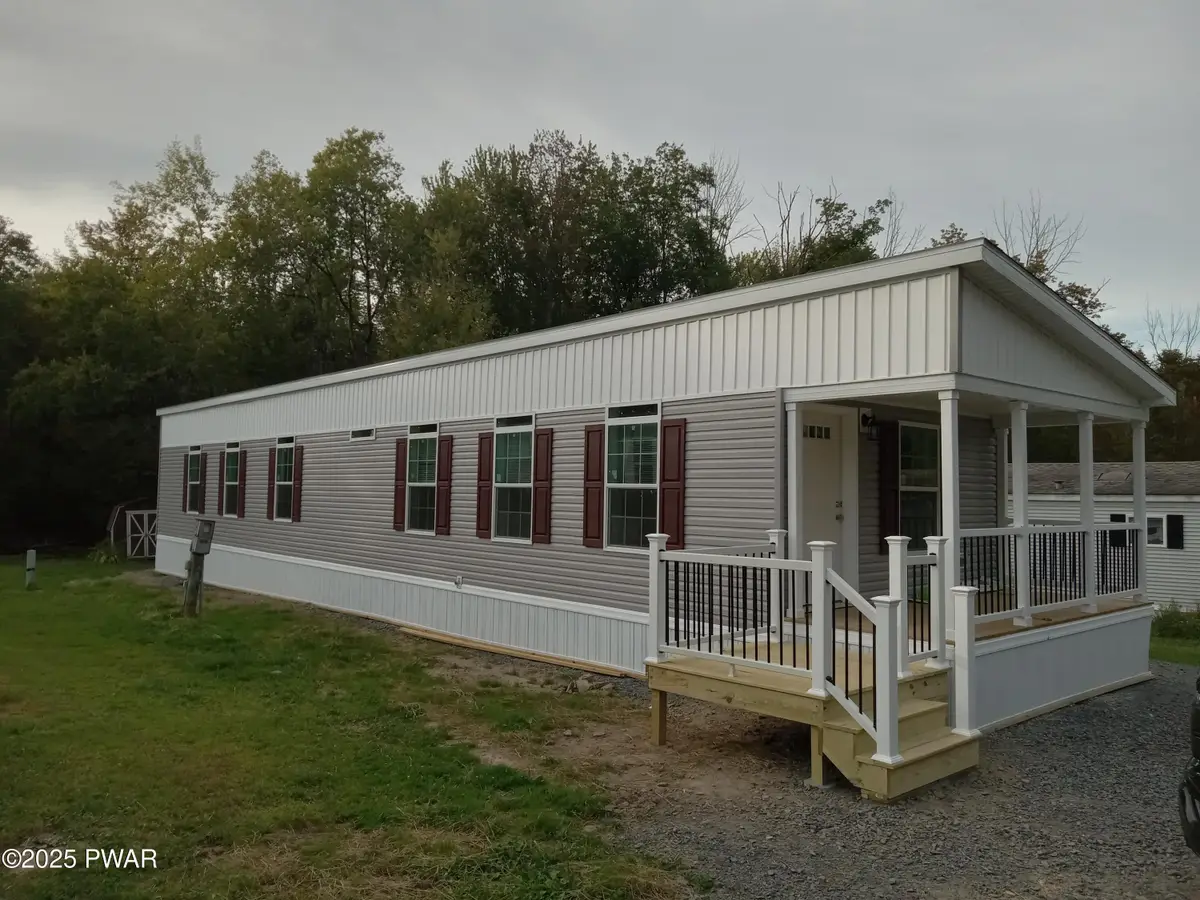 19 Evergreen Mhp, Jefferson Township, PA 18436 - Image #1