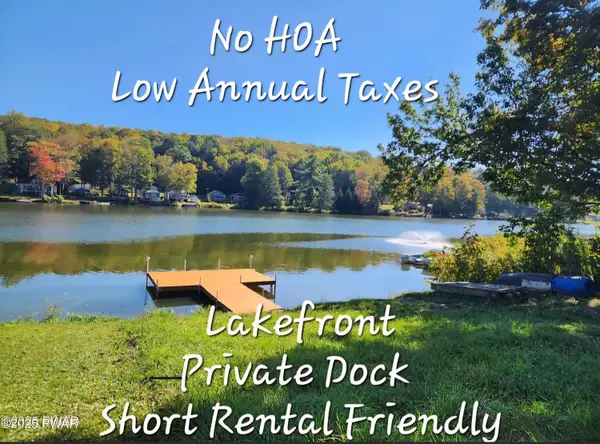 482 Lakeview Drive, Kingsley, PA 18826