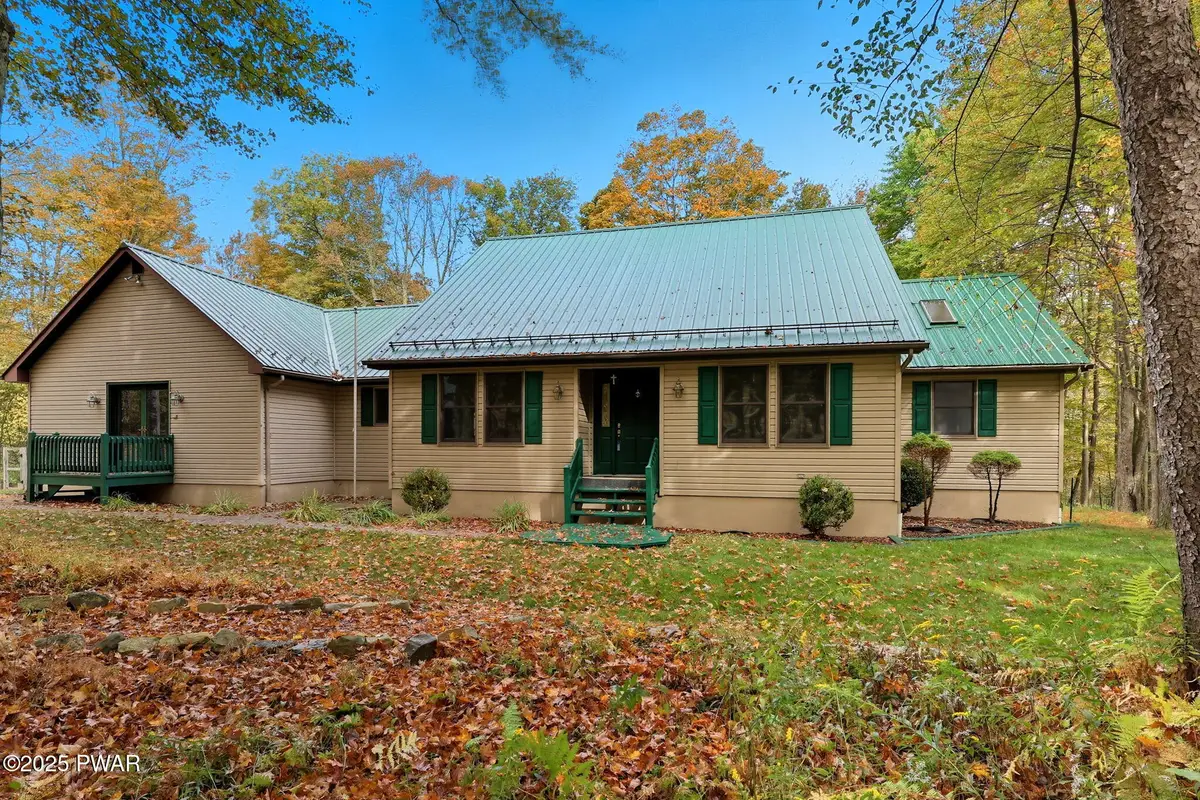 139 Huckleberry Road, Newfoundland, PA 18445 - Image #1