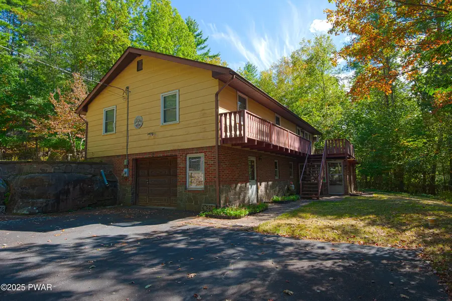 107 Hannemann Lane, Shohola, PA 18458 - Image #2