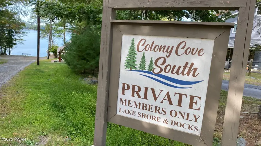 Lot 219 Sunnyside Road, Tafton, PA 18464 - Image #3