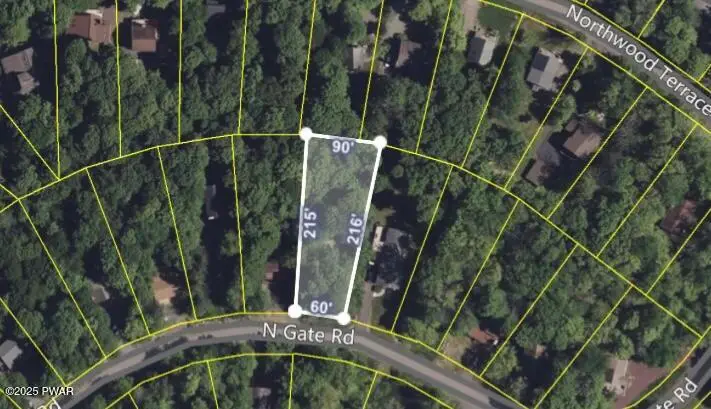 344 North Gate Road, Lake Ariel, PA 18436 - Image #1