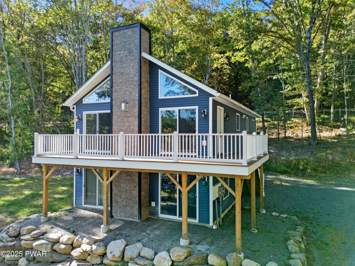 114 Kemadobi Circle W, Dingmans Ferry, PA 18328 - #1