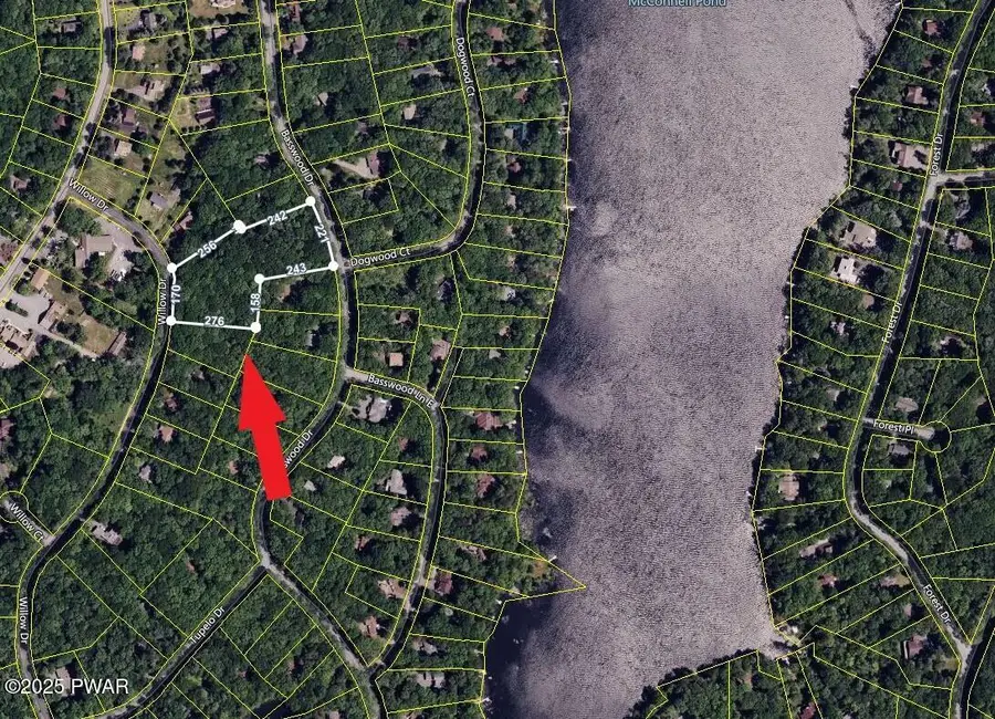 120 Basswood Drive, Lords Valley, PA 18428 - Image #3