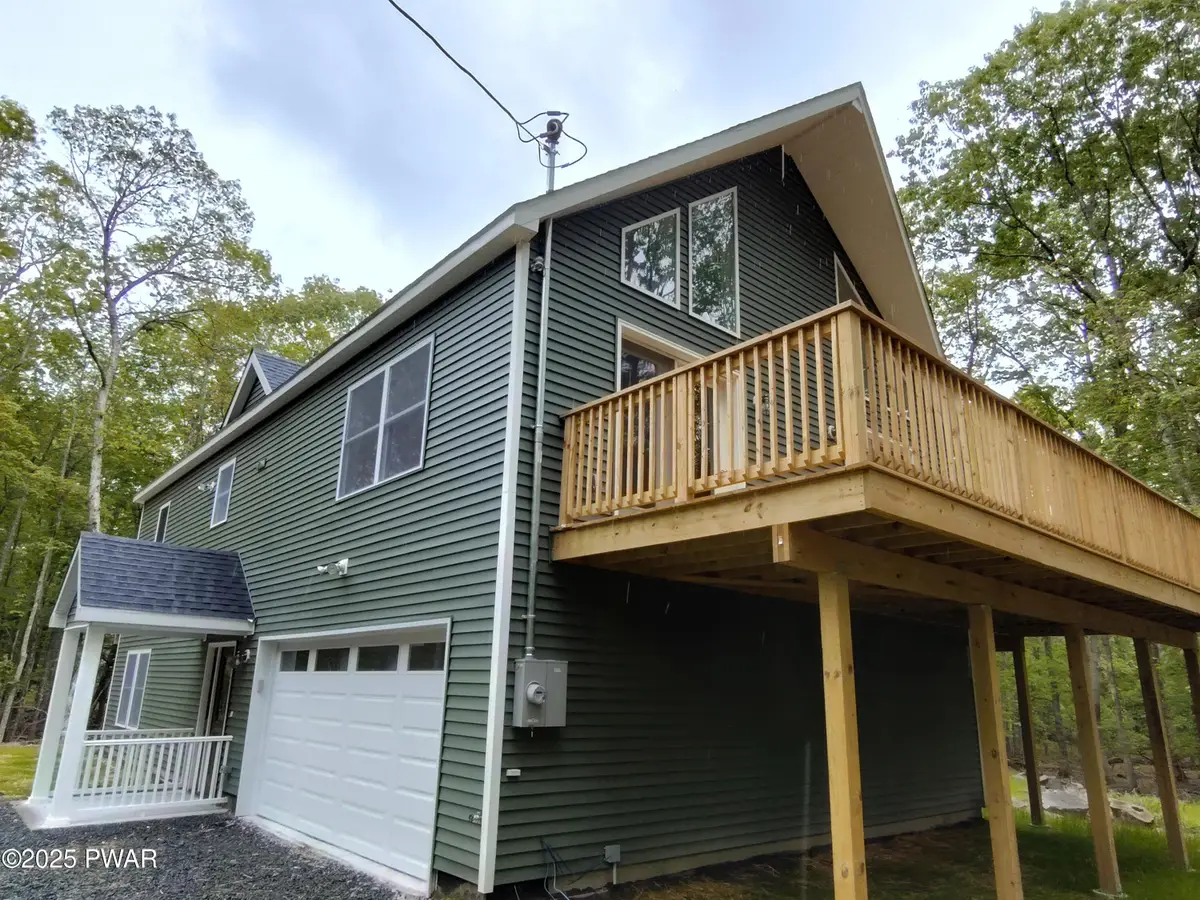 166 Seneca Drive, Milford, PA 18337 - Image #1