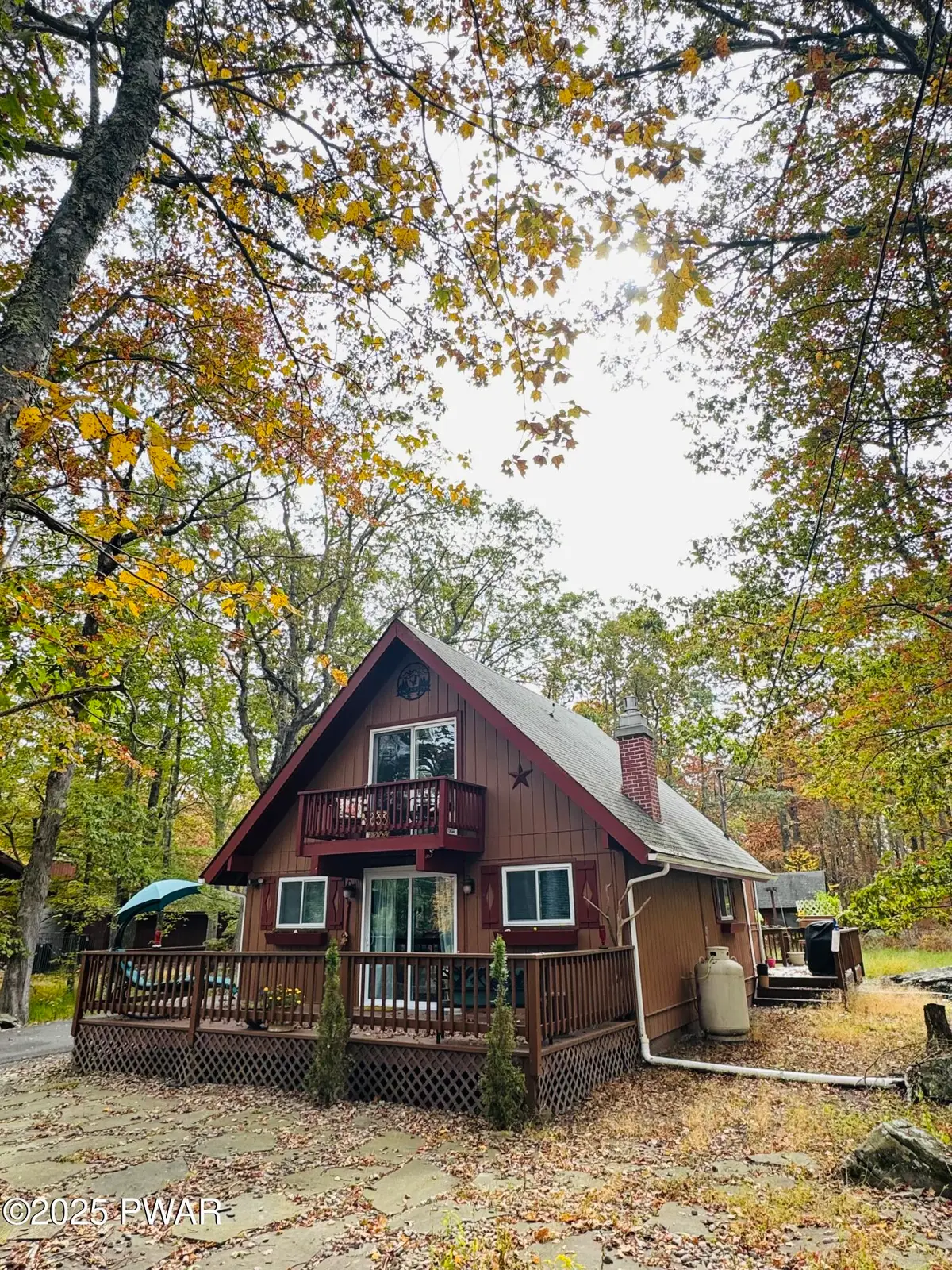 131 Maple Ridge Drive, Lords Valley, PA 18428 - Image #1