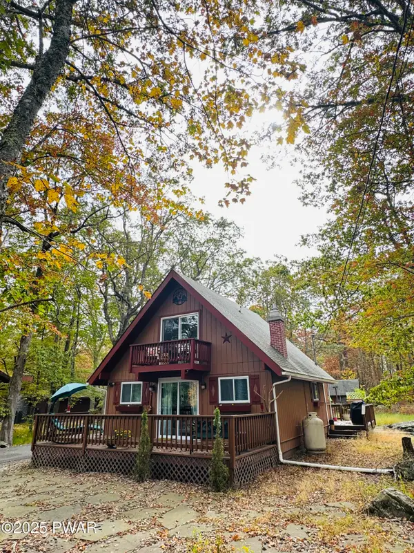 131 Maple Ridge Drive, Lords Valley, PA 18428