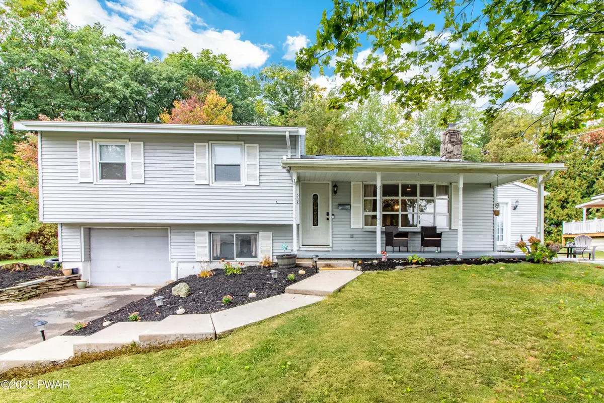 508 Gladiola Drive, Clarks Summit, PA 18411 - Image #1