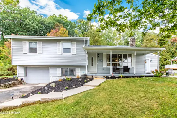 508 Gladiola Drive, Clarks Summit, PA 18411