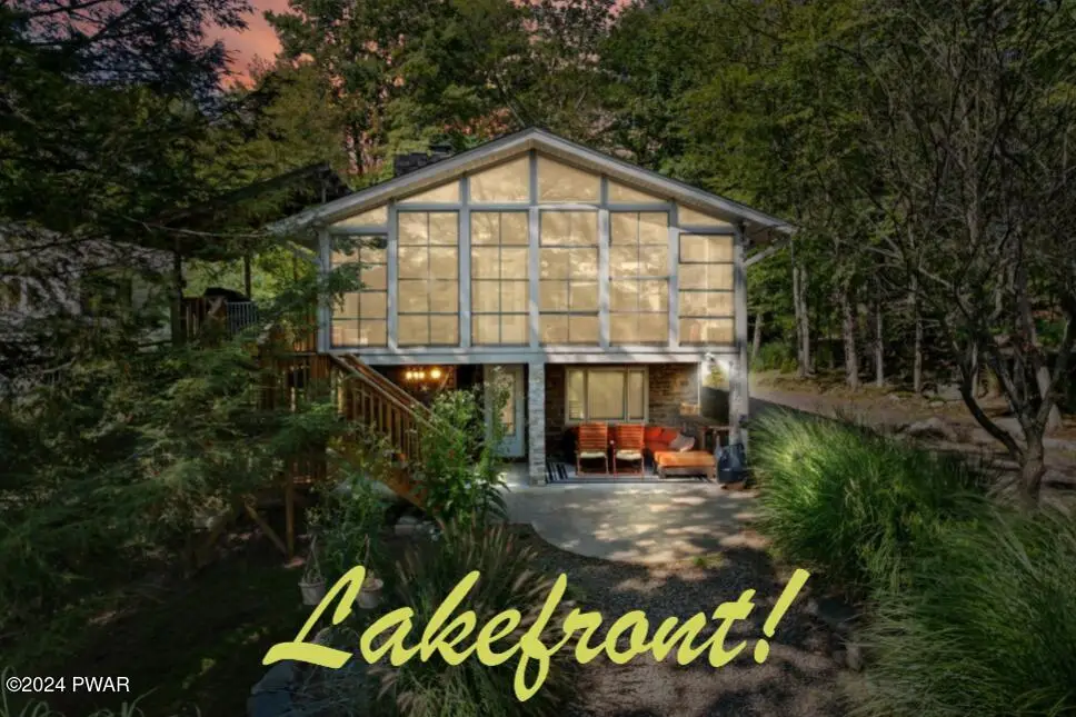 193 Mountain Lake Drive, Dingmans Ferry, PA 18328 - Image #1