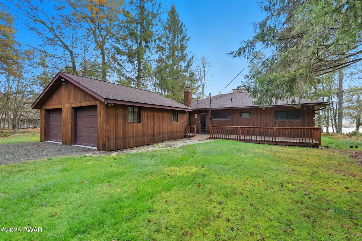 1236 Pocono Drive, Gouldsboro, PA 18424 - Image #1