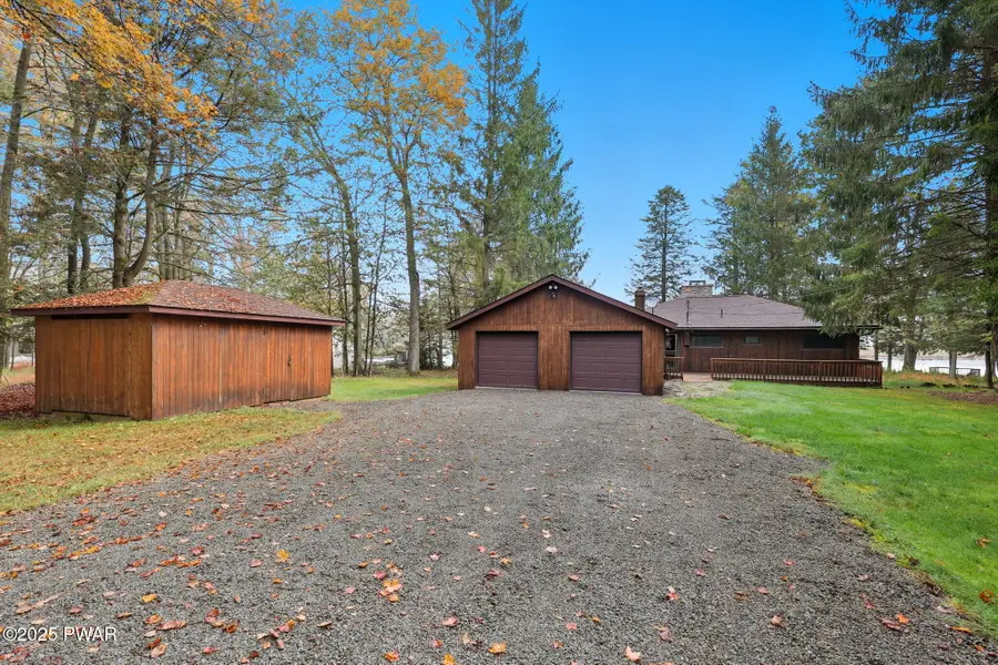 1236 Pocono Drive, Gouldsboro, PA 18424 - Image #2