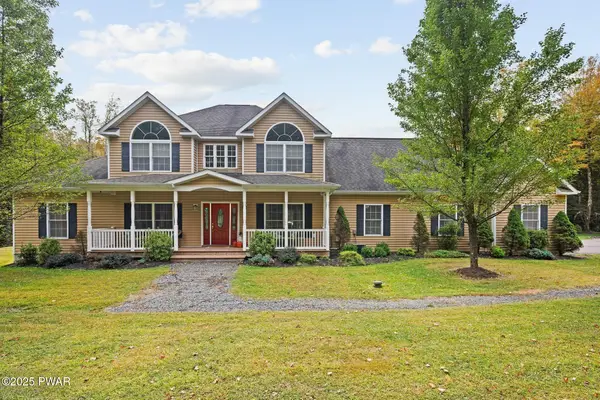 321 Hemlock Drive, Lake Ariel, PA 18436