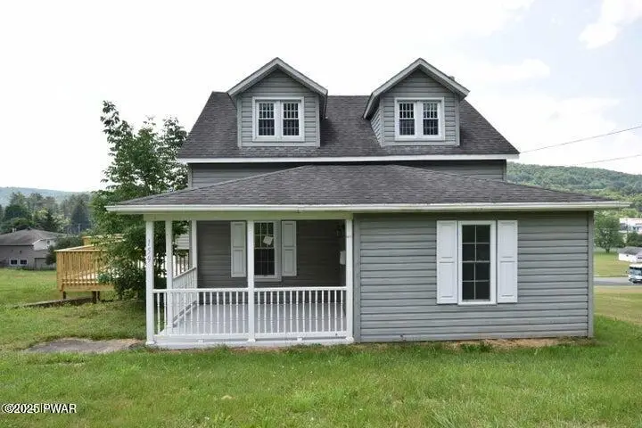 159 Davis Street, Blossburg, PA 16912 - Image #2