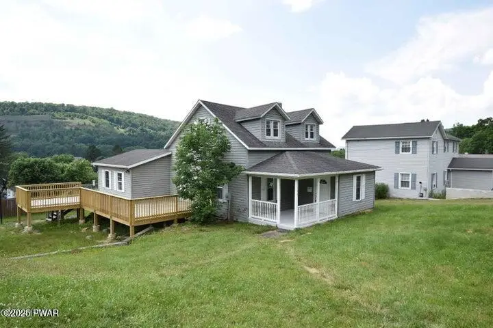 159 Davis Street, Blossburg, PA 16912 - Image #3