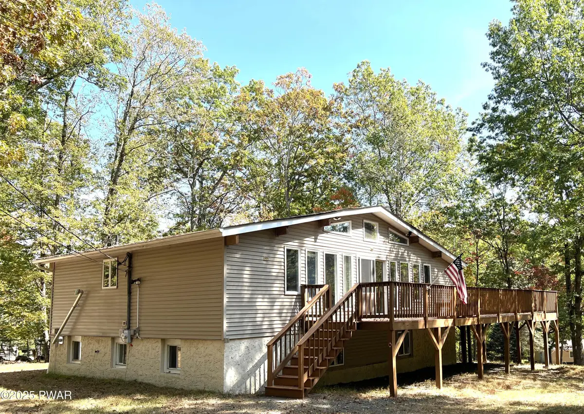 133 Constitution Drive, Lackawaxen, PA 18435 - Image #1