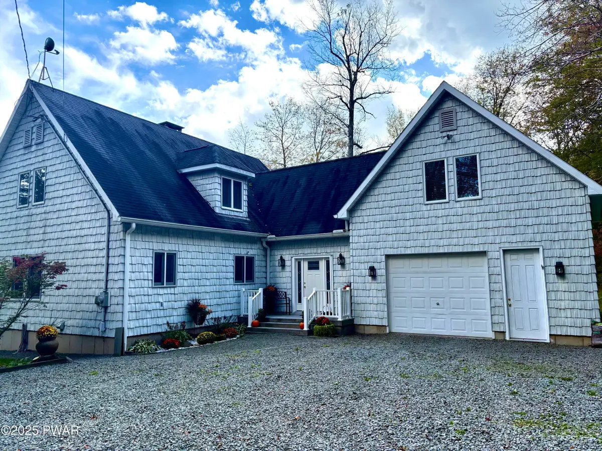 48 Old Boat Road, Starrucca, PA 18462 - Image #1