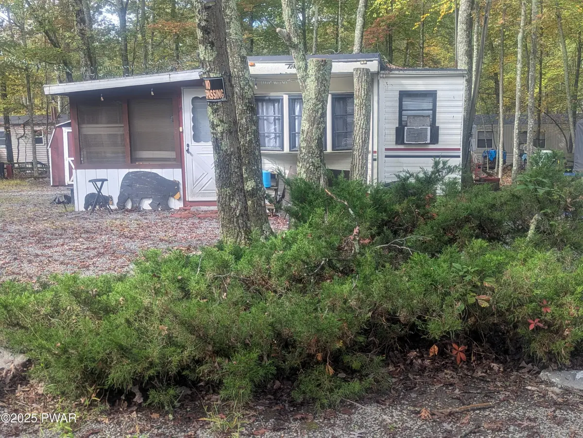 117 Woodpecker Lane, Shohola, PA 18458 - Image #1