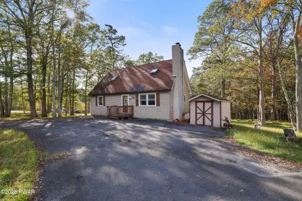 125 Brownstone Drive, Milford, PA 18337