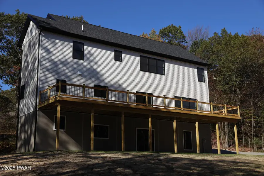 99 Woodland Drive, Jefferson Township, PA 18436 - Image #3