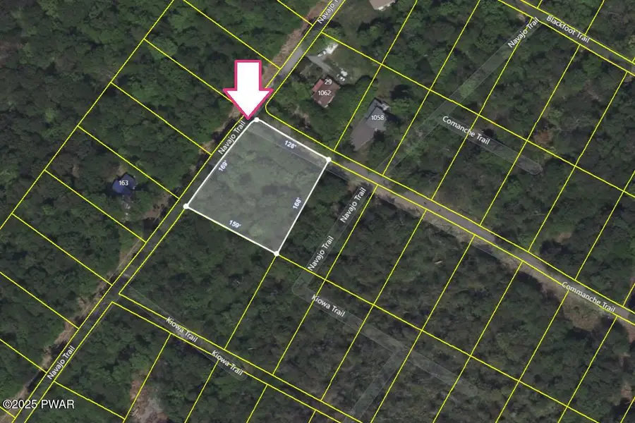LOT 228 Cygnus Road, Lake Ariel, PA 18436 - Image #2