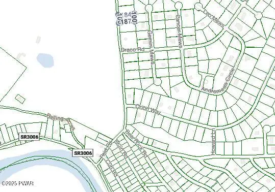 LOT 135 Reid Road, Lake Ariel, PA 18436 - Image #1